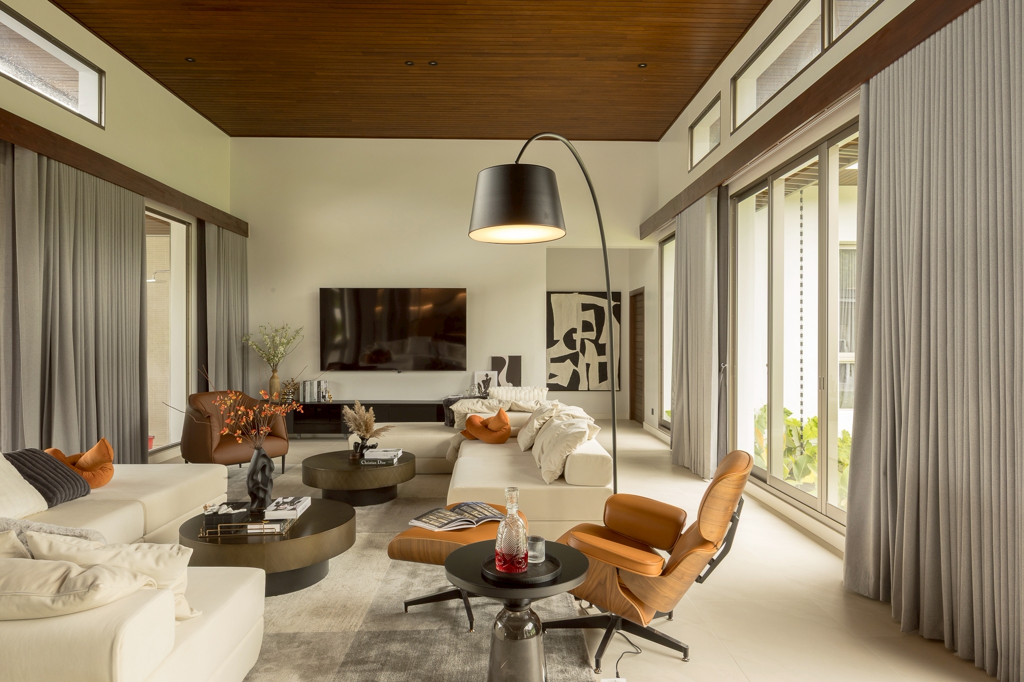 The Pano Baan Suan Loch Palm 16